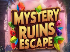                                                                     Mystery Ruins Escape ﺔﺒﻌﻟ