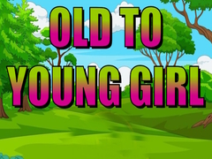                                                                     Old To Young Girl ﺔﺒﻌﻟ