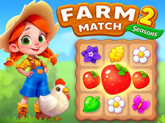                                                                     Farm Match Seasons 2 ﺔﺒﻌﻟ