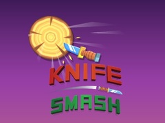                                                                     Ultimate Knife Smash ﺔﺒﻌﻟ