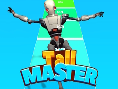                                                                     Tall Master ﺔﺒﻌﻟ