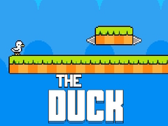                                                                     The Duck ﺔﺒﻌﻟ