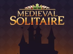                                                                     Medieval Solitaire ﺔﺒﻌﻟ