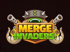                                                                     Merge Invaders ﺔﺒﻌﻟ