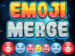                                                                     Emoji Merge ﺔﺒﻌﻟ