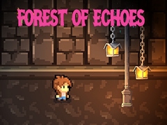                                                                     Forest of Echoes ﺔﺒﻌﻟ