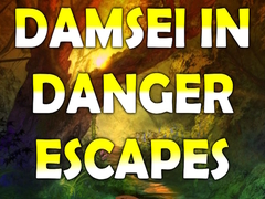                                                                     Damsel In Danger Escapes ﺔﺒﻌﻟ