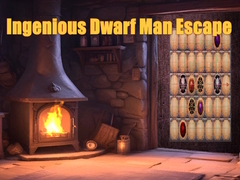                                                                     Ingenious Dwarf Man Escape ﺔﺒﻌﻟ