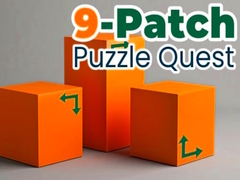                                                                     9 Patch Puzzle Quest ﺔﺒﻌﻟ