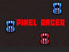                                                                     Pixel Racer ﺔﺒﻌﻟ