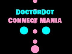                                                                     DoctorDot Connect Mania ﺔﺒﻌﻟ