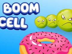                                                                     Boom Cell ﺔﺒﻌﻟ