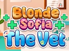                                                                     Blonde Sofia The Vet ﺔﺒﻌﻟ