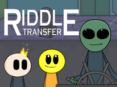                                                                     Riddle Transfer ﺔﺒﻌﻟ