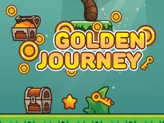                                                                     Golden Journey ﺔﺒﻌﻟ