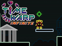                                                                     Time Warp Infinite ﺔﺒﻌﻟ