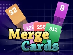                                                                     Merge Cards ﺔﺒﻌﻟ