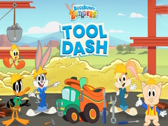                                                                     Bugs Bunny Builders Tool Dash ﺔﺒﻌﻟ