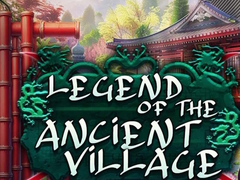                                                                     Legend of the Ancient village ﺔﺒﻌﻟ