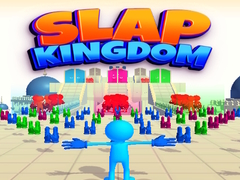                                                                     Slap Kingdom  ﺔﺒﻌﻟ