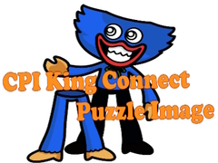                                                                     CPI King Connect Puzzle Image ﺔﺒﻌﻟ