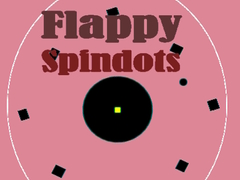                                                                     Flappy Spindots ﺔﺒﻌﻟ