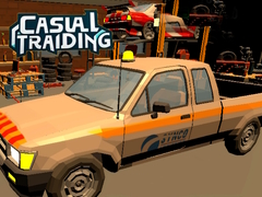                                                                     Casual Trading ﺔﺒﻌﻟ