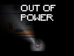                                                                     Out of Power  ﺔﺒﻌﻟ