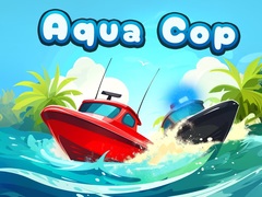                                                                     Aqua Cop ﺔﺒﻌﻟ