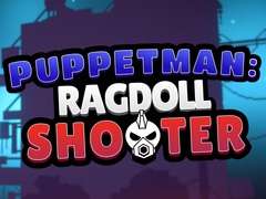                                                                     Puppetman: Ragdoll Shooter ﺔﺒﻌﻟ