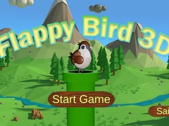                                                                     Flappy Birds 3D ﺔﺒﻌﻟ