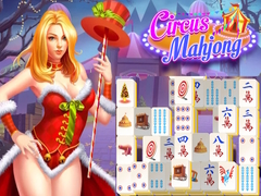                                                                     Circus Mahjong ﺔﺒﻌﻟ