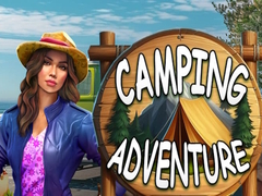                                                                    Camping adventure ﺔﺒﻌﻟ
