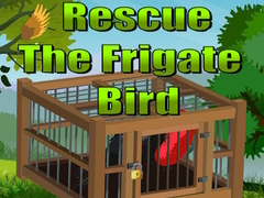                                                                     Rescue The Frigate Bird ﺔﺒﻌﻟ