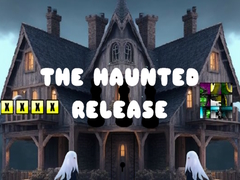                                                                     The Haunted Release ﺔﺒﻌﻟ