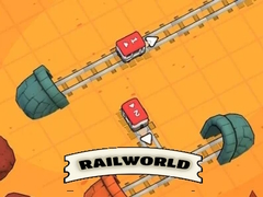                                                                     Railbound ﺔﺒﻌﻟ