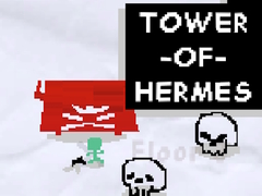                                                                     Tower of Hermes ﺔﺒﻌﻟ