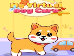                                                                     My Virtual Dog Care ﺔﺒﻌﻟ