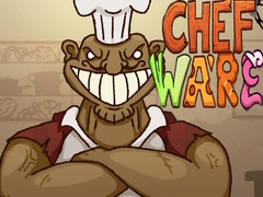                                                                     Chef wa're ﺔﺒﻌﻟ