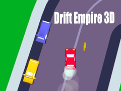                                                                     Drift Empire 3D ﺔﺒﻌﻟ