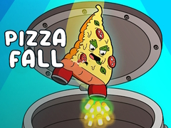                                                                     Pizza Fall ﺔﺒﻌﻟ