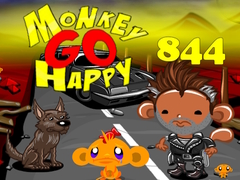                                                                     Monkey Go Happy Stage 844 ﺔﺒﻌﻟ