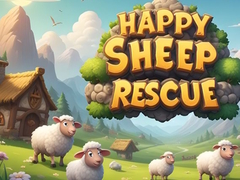                                                                     Happy Sheep Rescue ﺔﺒﻌﻟ