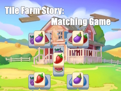                                                                     Tile Farm Story: Matching Game ﺔﺒﻌﻟ