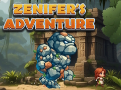                                                                     Zenifer's Adventure ﺔﺒﻌﻟ