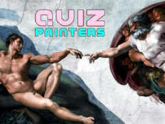                                                                     Quiz Painters ﺔﺒﻌﻟ