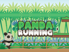                                                                     Panda Running ﺔﺒﻌﻟ