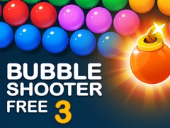                                                                     Bubble Shooter Free 3 ﺔﺒﻌﻟ