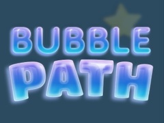                                                                     Bubble Path ﺔﺒﻌﻟ