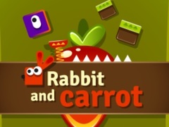                                                                     Rabbit And Carrot ﺔﺒﻌﻟ